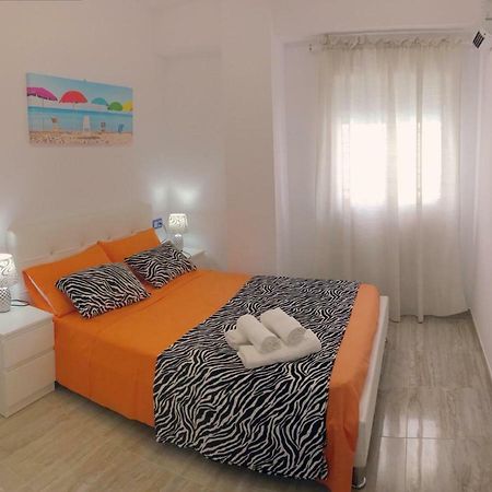 Belchite Apartment Valencia Bagian luar foto