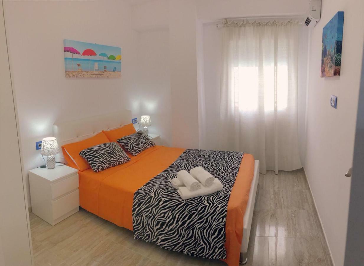 Belchite Apartment Valencia Bagian luar foto