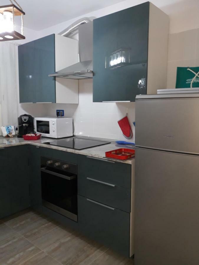 Belchite Apartment Valencia Bagian luar foto